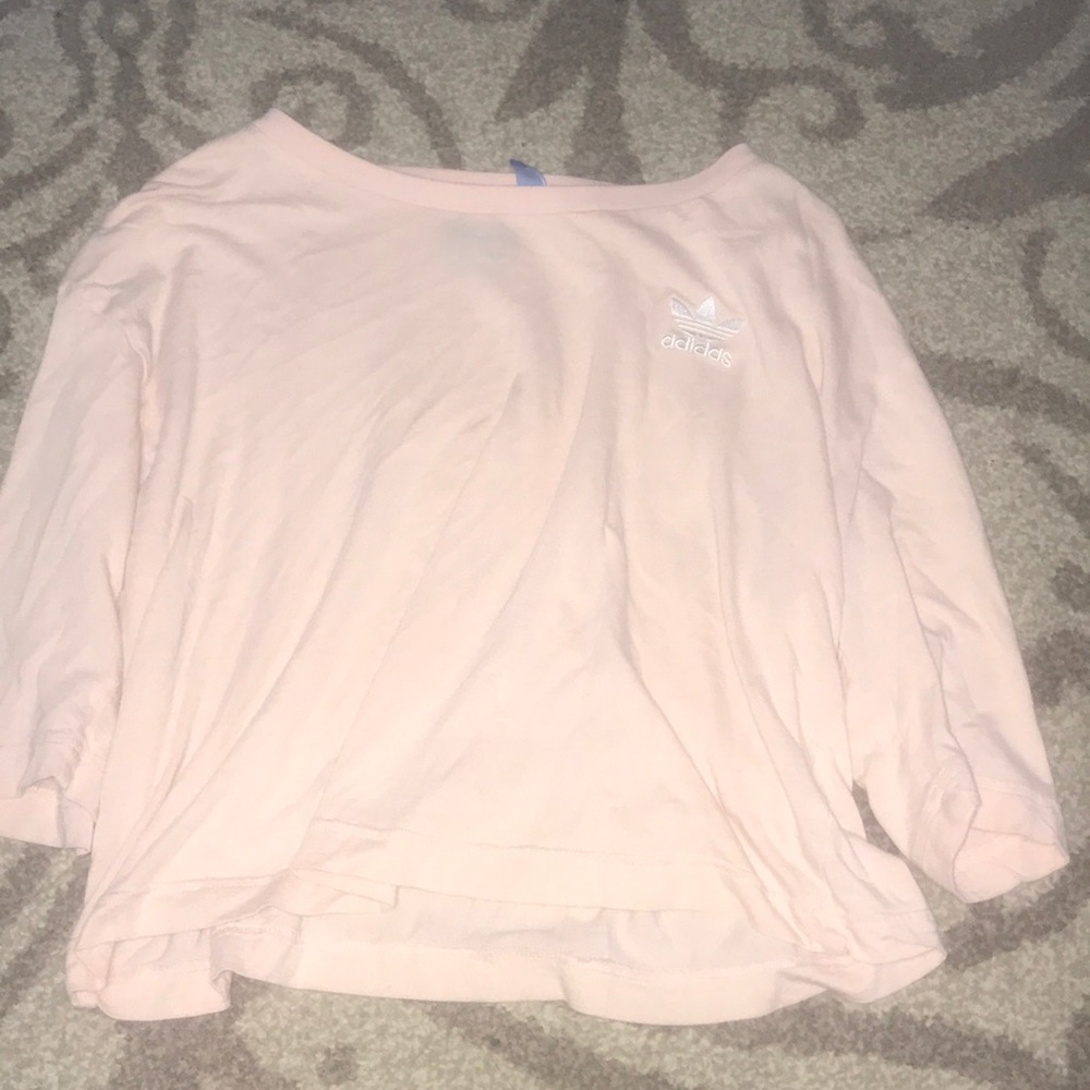 adidas shirt